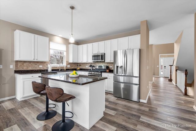 26428 Rustling Birch Way, Plainfield, IL 60585