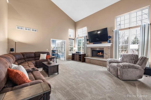 26428 Rustling Birch Way, Plainfield, IL 60585