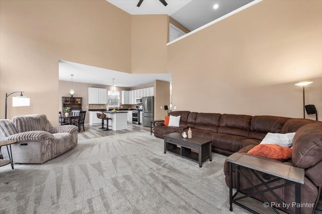 26428 Rustling Birch Way, Plainfield, IL 60585