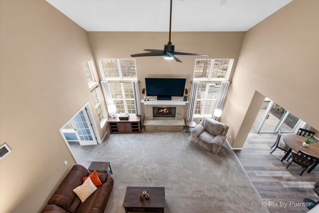 26428 Rustling Birch Way, Plainfield, IL 60585