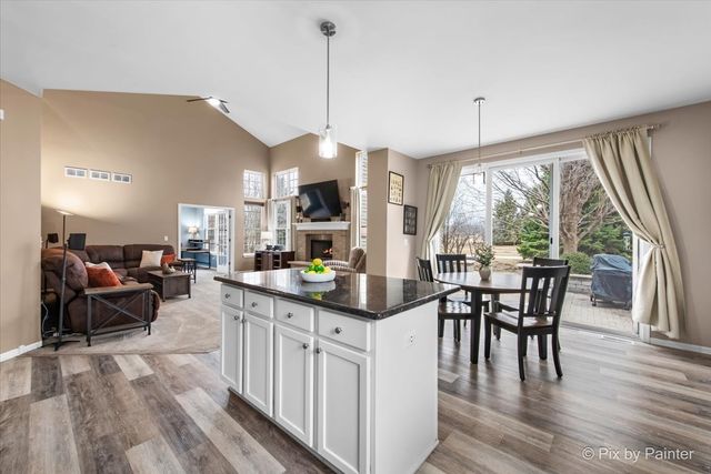 26428 Rustling Birch Way, Plainfield, IL 60585