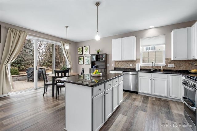 26428 Rustling Birch Way, Plainfield, IL 60585