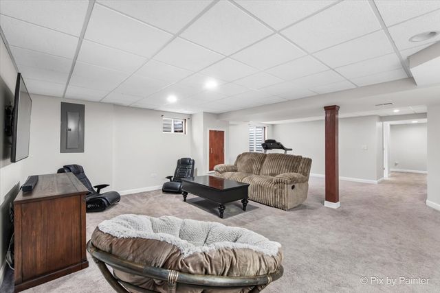 26428 Rustling Birch Way, Plainfield, IL 60585