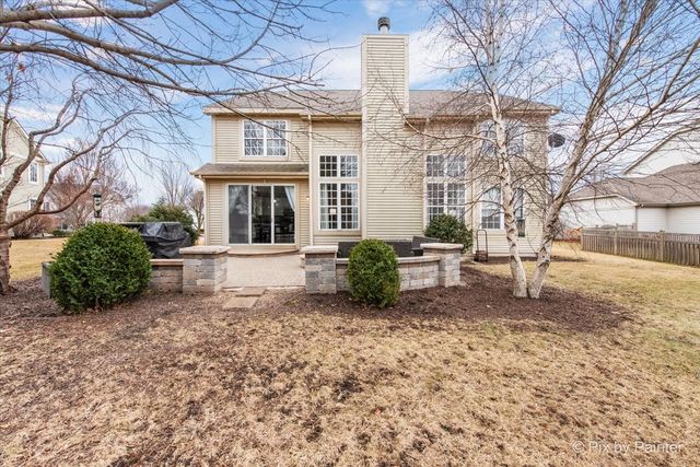 26428 Rustling Birch Way, Plainfield, IL 60585