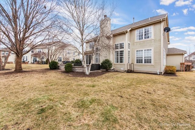 26428 Rustling Birch Way, Plainfield, IL 60585