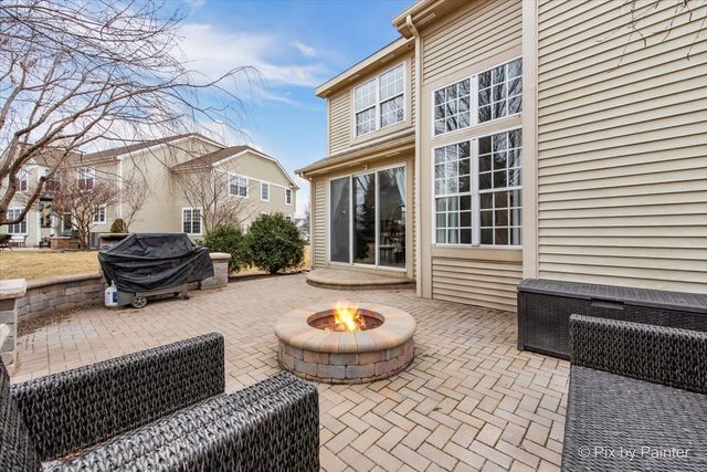 26428 Rustling Birch Way, Plainfield, IL 60585