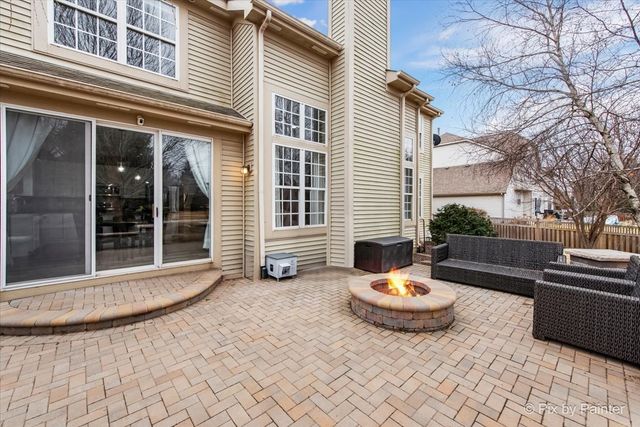 26428 Rustling Birch Way, Plainfield, IL 60585