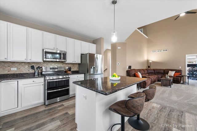 26428 Rustling Birch Way, Plainfield, IL 60585