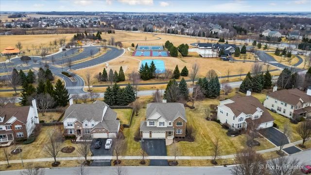 26428 Rustling Birch Way, Plainfield, IL 60585