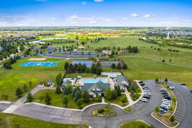 26428 Rustling Birch Way, Plainfield, IL 60585