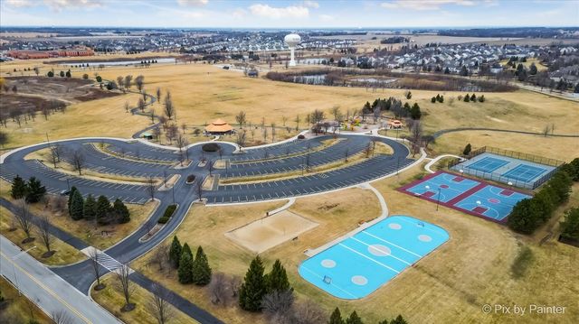 26428 Rustling Birch Way, Plainfield, IL 60585