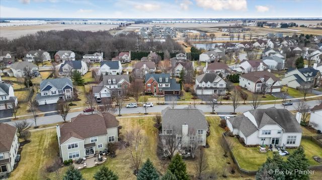 26428 Rustling Birch Way, Plainfield, IL 60585