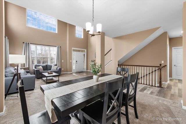 26428 Rustling Birch Way, Plainfield, IL 60585