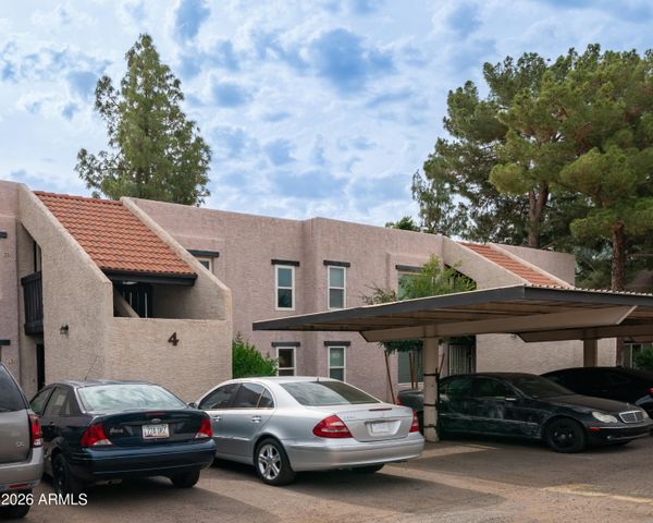 1927 E HAMPTON Avenue 222, Mesa, AZ 85204