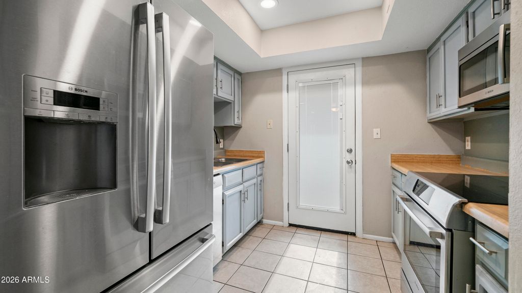 1927 E HAMPTON Avenue 222, Mesa, AZ 85204 — photo 5
