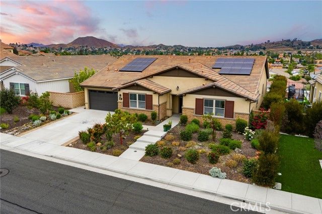24132 Buckstone Lane, Menifee, CA 92584