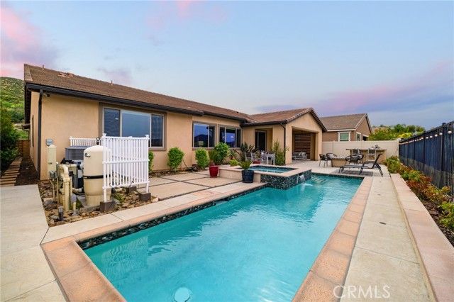 24132 Buckstone Lane, Menifee, CA 92584
