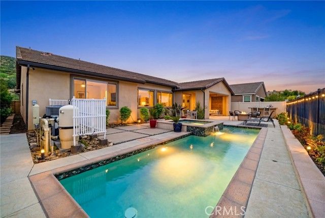 24132 Buckstone Lane, Menifee, CA 92584