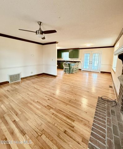 2211 Kathleen Drive, Greenville, NC 27858