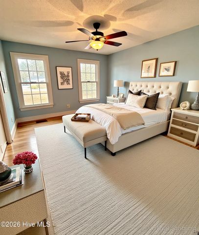 2211 Kathleen Drive, Greenville, NC 27858