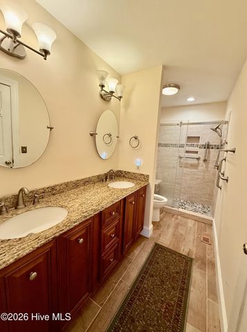 2211 Kathleen Drive, Greenville, NC 27858