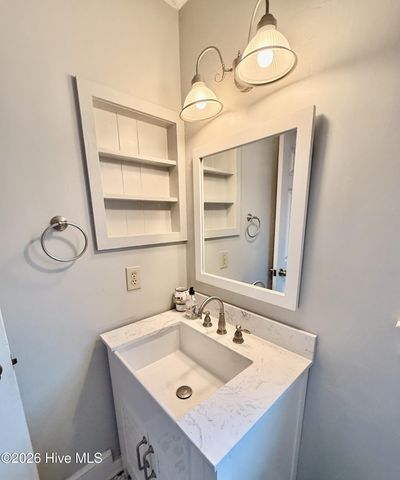 2211 Kathleen Drive, Greenville, NC 27858