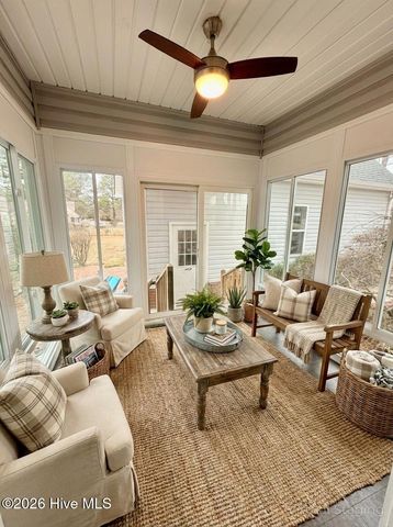 2211 Kathleen Drive, Greenville, NC 27858