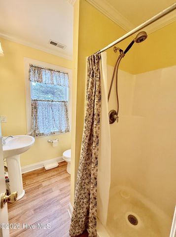 2211 Kathleen Drive, Greenville, NC 27858