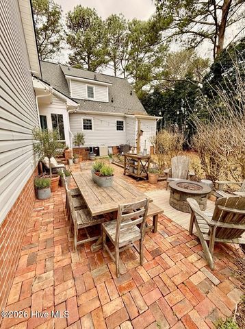 2211 Kathleen Drive, Greenville, NC 27858