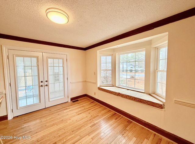 2211 Kathleen Drive, Greenville, NC 27858