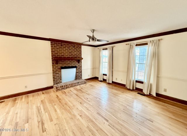 2211 Kathleen Drive, Greenville, NC 27858