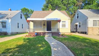 7336 Chatham, Detroit, MI 48239