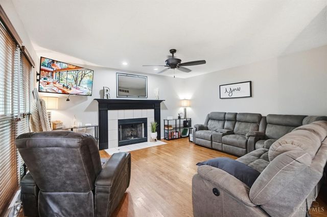 1332 Sprucewood Court, Batavia Twp, OH 45102