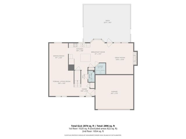 1332 Sprucewood Court, Batavia Twp, OH 45102
