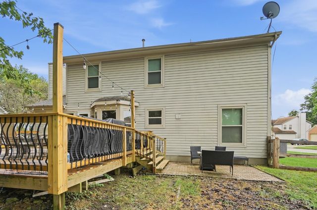 1332 Sprucewood Court, Batavia Twp, OH 45102