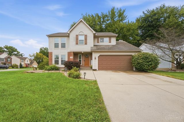 1332 Sprucewood Court, Batavia Twp, OH 45102