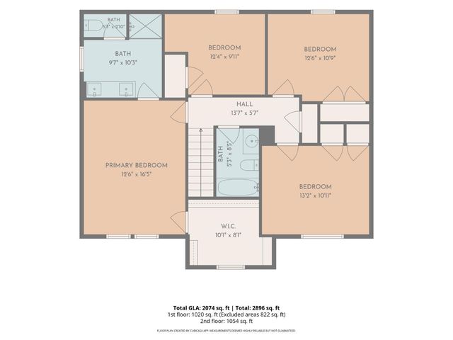 1332 Sprucewood Court, Batavia Twp, OH 45102