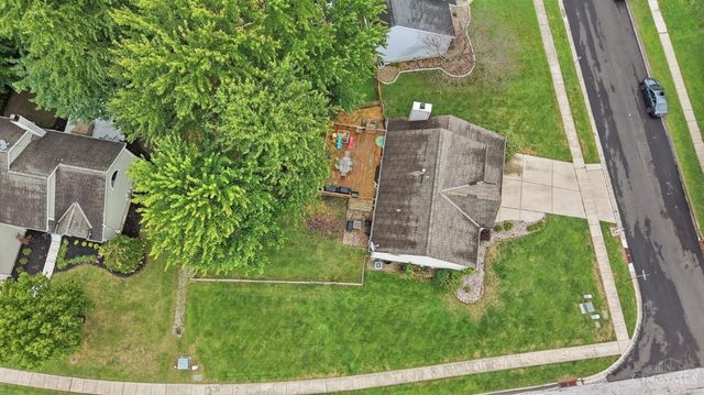 1332 Sprucewood Court, Batavia Twp, OH 45102