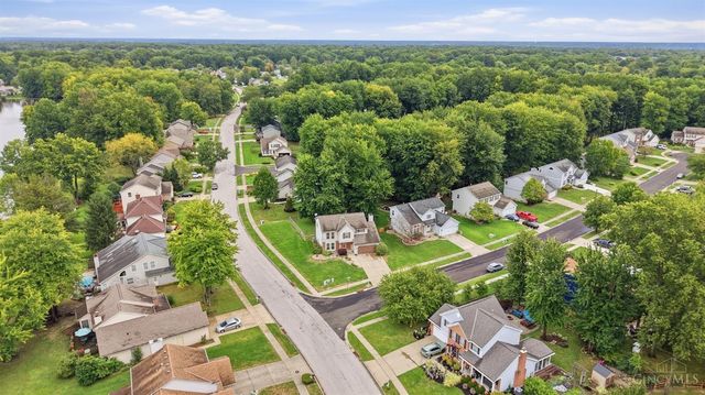 1332 Sprucewood Court, Batavia Twp, OH 45102