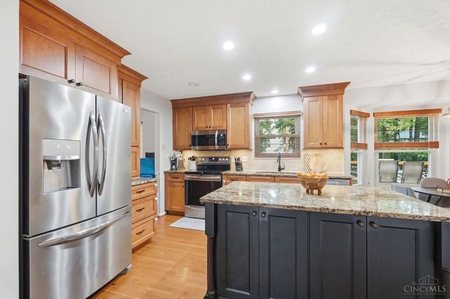 1332 Sprucewood Court, Batavia Twp, OH 45102