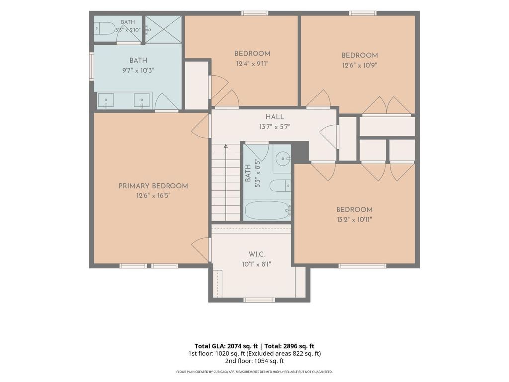 1332 Sprucewood Court, Batavia Twp, OH 45102