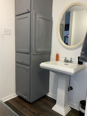 314 Jackson Heights, Lorena, TX 76655