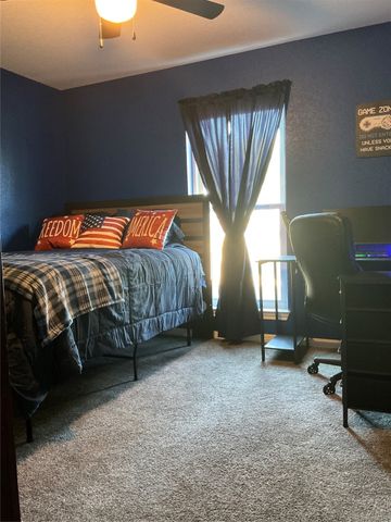 314 Jackson Heights, Lorena, TX 76655