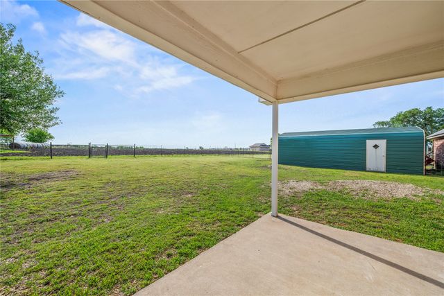 314 Jackson Heights, Lorena, TX 76655