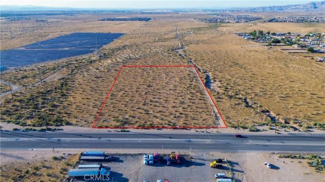 11 Palmdale, Victorville, CA 92395