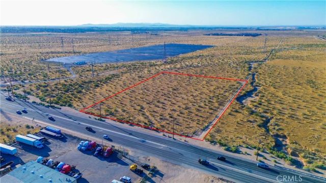 11 Palmdale, Victorville, CA 92395
