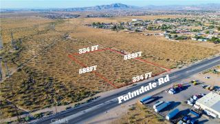11 Palmdale, Victorville, CA 92395