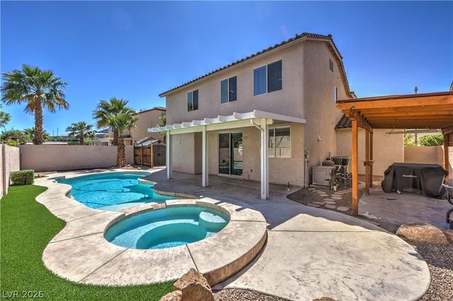 1084 Silver Star Street, Henderson, NV 89002