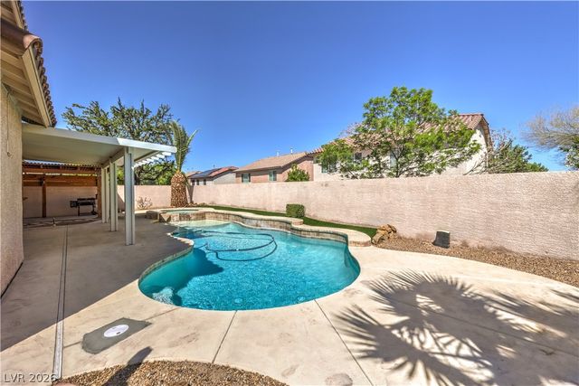 1084 Silver Star Street, Henderson, NV 89002