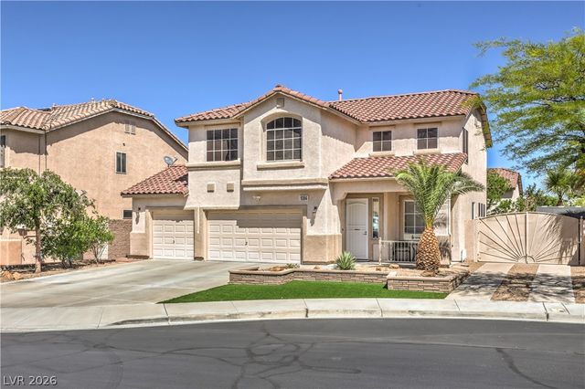 1084 Silver Star Street, Henderson, NV 89002